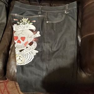 Ed Hardy Shorts